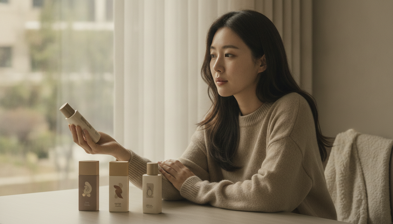 여드름 선크림 고르는법, 논코메도제닉·SPF·PA 다음 볼 것은? 대표 이미지
