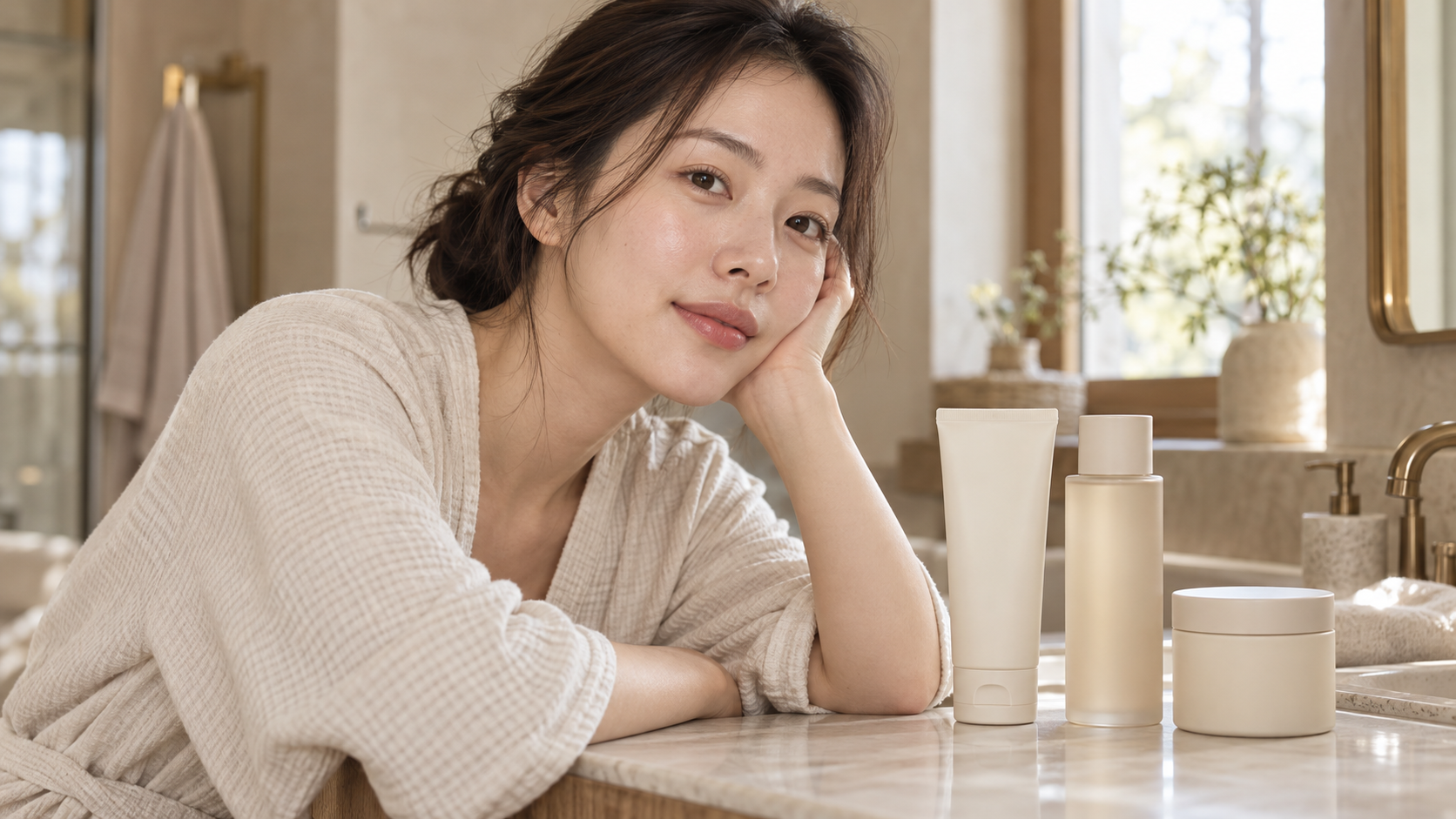 바하토너·패드, 살리실산 클렌저와 같이 써도 될까요? 대표 이미지