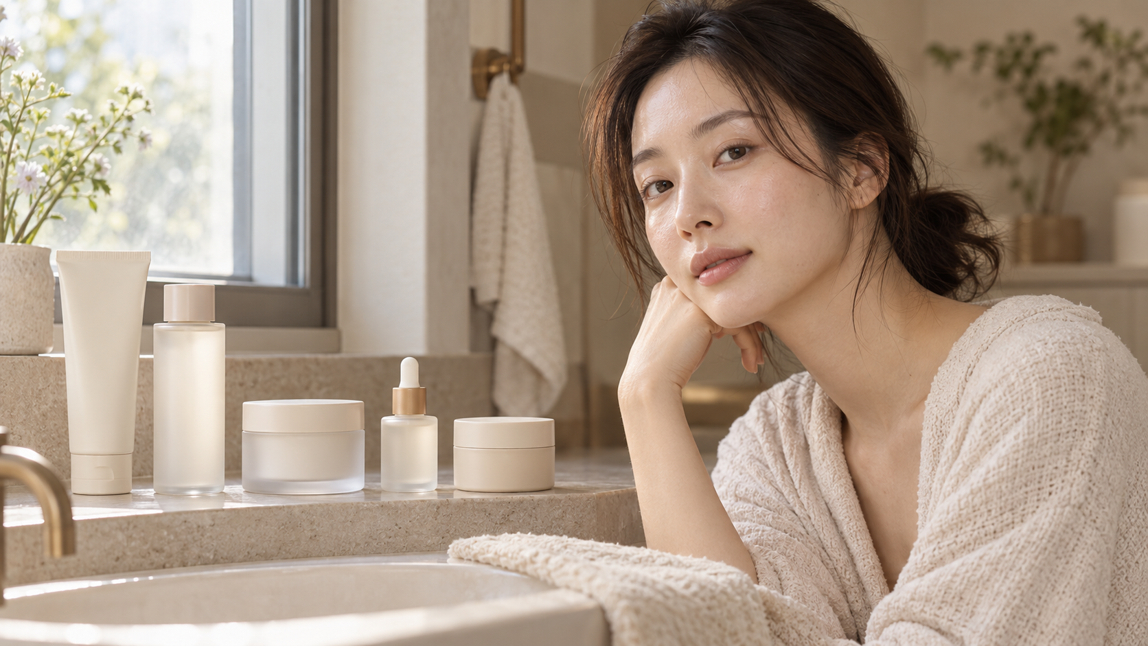 센텔라앰플·시카 토너·패드, 시카크림과 역할이 다른가요? 대표 이미지