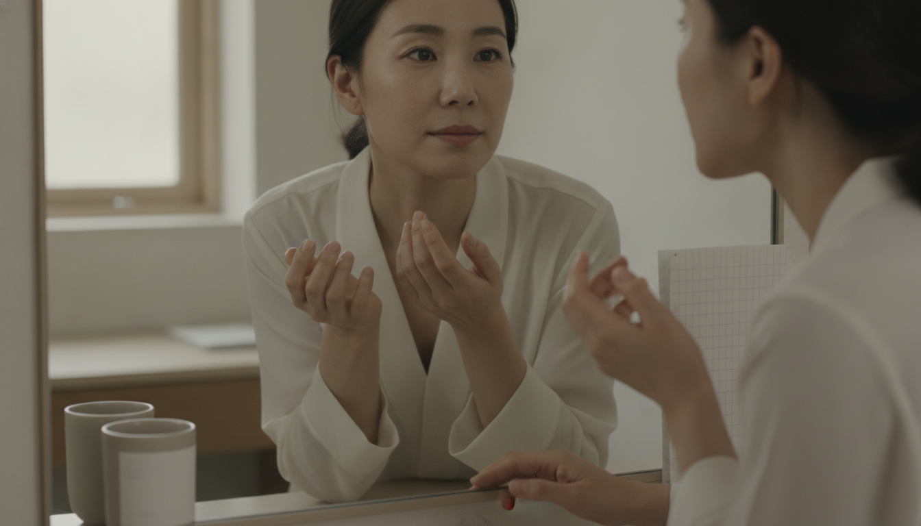 코 여드름·코 뾰루지, 블랙헤드와 무엇이 다를까요? 대표 이미지